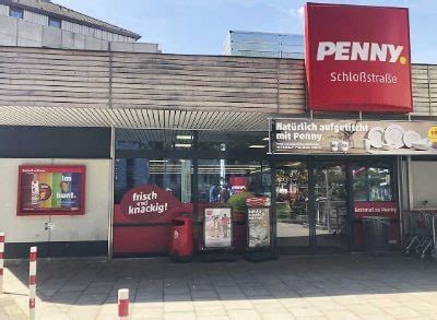 Penny Markt Wuppertal: Filialen mit Öffnungszeiten & Adresse